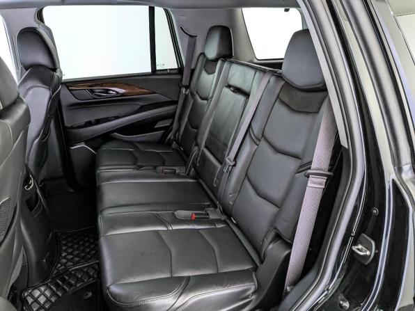 Cadillac Escalade IV с пробегом 2015 года, цена 3 450 000 рублей, 200002 км, внедорожник, Автокод Объявления