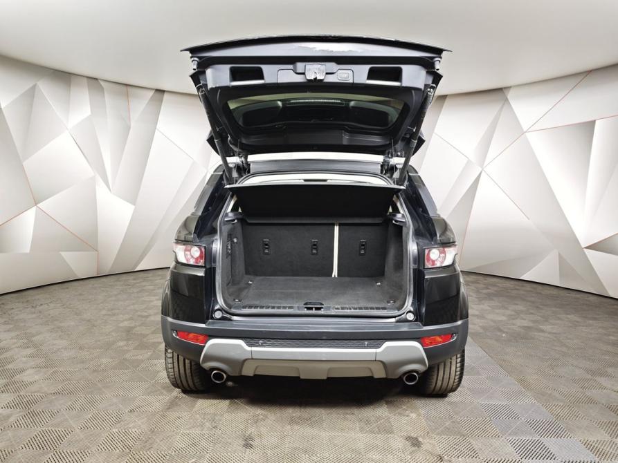 Land Rover Range Rover Evoque I Москва  - изображение 10