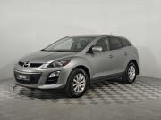Mazda CX-7 I Рестайлинг Санкт-Петербург  - изображение 22