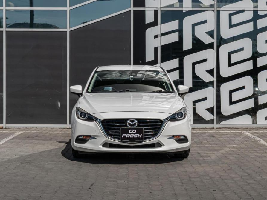Mazda Axela III Рестайлинг Краснодар  - изображение 3