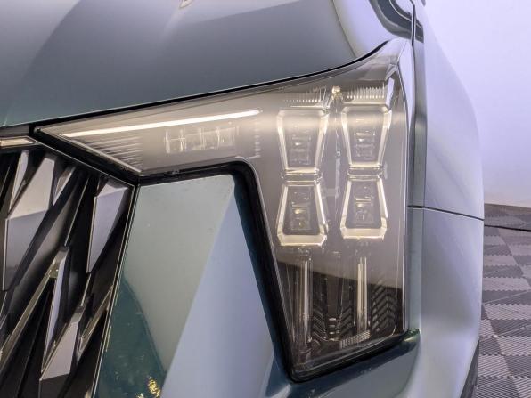 GAC GS8 II с пробегом 2025 года, цена 3 950 000 рублей, 20049 км, внедорожник, Автокод Объявления