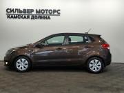 Kia Rio III Рестайлинг Пермь  - изображение 36