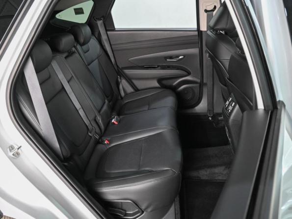 Hyundai Tucson IV Рестайлинг с пробегом 2025 года, цена 4 859 000 рублей, 17 км, внедорожник, Автокод Объявления