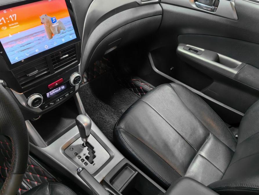 Subaru Forester III Рестайлинг Новосибирск  - изображение 13