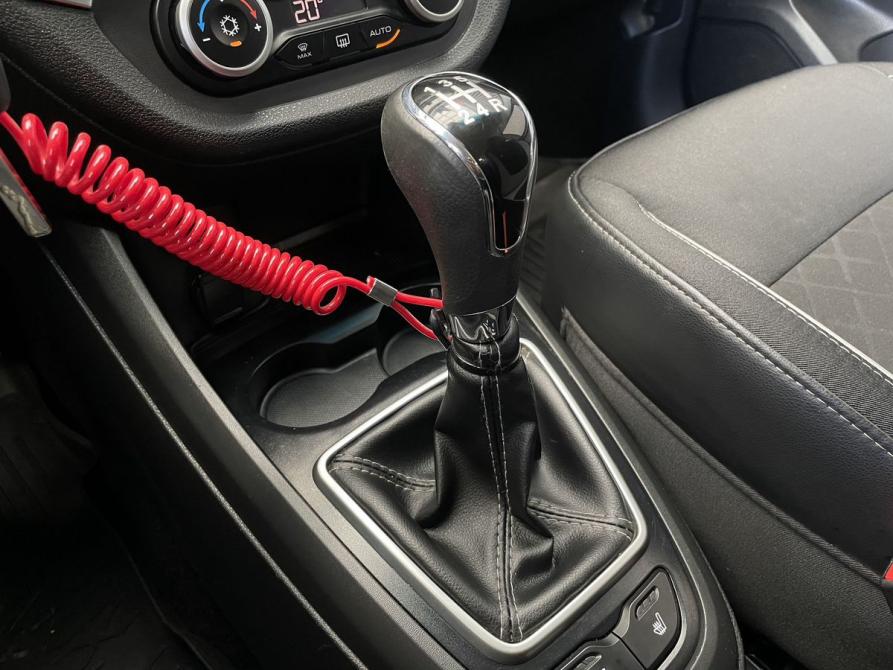 Lada (ВАЗ) Vesta I Пермь  - изображение 15