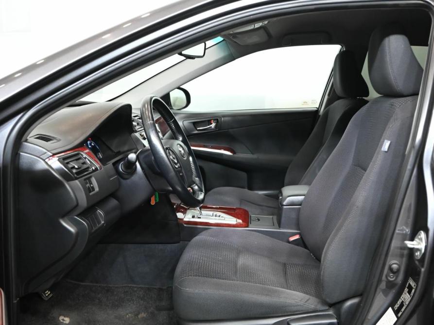 Toyota Camry VII (XV50) Екатеринбург  - изображение 9
