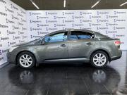 Toyota Avensis III Ростов-на-Дону  - изображение 29