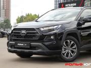 Toyota RAV4 V (XA50) Москва  - изображение 36
