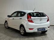 Hyundai Solaris I Санкт-Петербург  - изображение 21