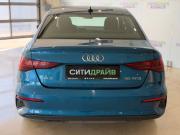 Audi A3 IV (8Y) Москва  - изображение 23