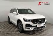 Geely Monjaro I Волгоград  - изображение 25