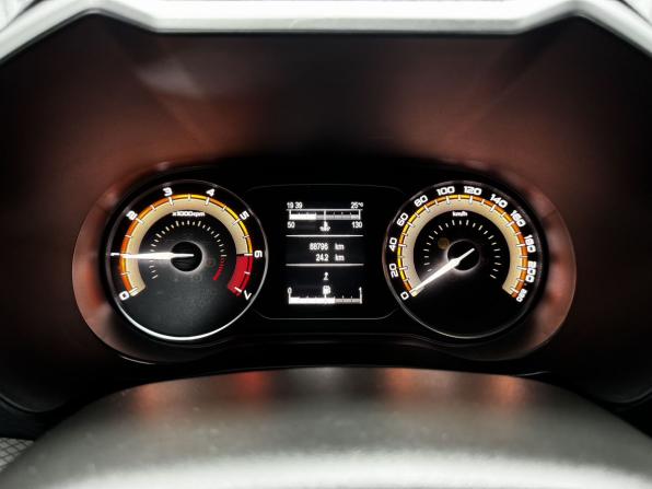 Lada (ВАЗ) Vesta I Рестайлинг (NG) с пробегом 2024 года, цена 1 150 000 рублей, 88796 км, седан, Автокод Объявления