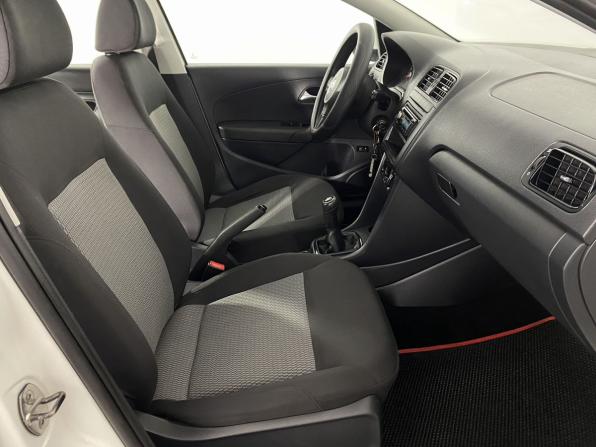 Volkswagen Polo V с пробегом 2012 года, цена 666 000 рублей, 194549 км, седан, Автокод Объявления