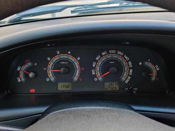 Lada (ВАЗ) Niva Travel I с пробегом 2023 года, цена 1 070 000 рублей, 19549 км, внедорожник, Автокод Объявления