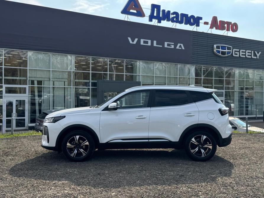 Chery Tiggo 4 I Рестайлинг 2 Набережные Челны  - изображение 2