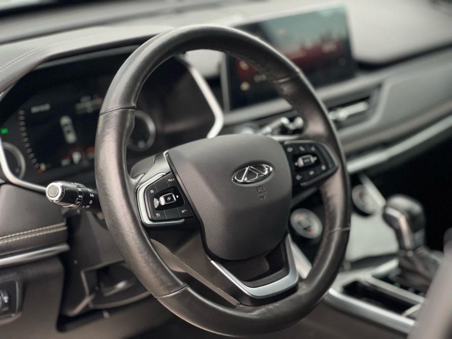 Chery Tiggo 8 I Самара  - изображение 11