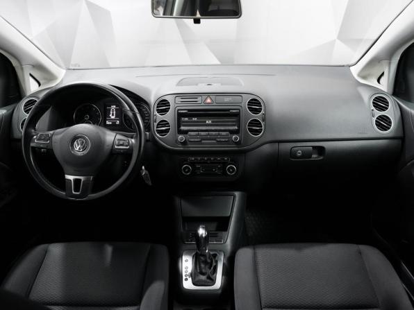Volkswagen Golf Plus II с пробегом 2012 года, цена 808 000 рублей, 84600 км, хэтчбек, Автокод Объявления