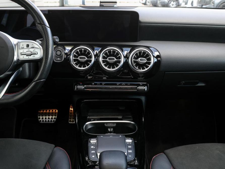 Mercedes-Benz A-Класс AMG II (W177) Москва  - изображение 15