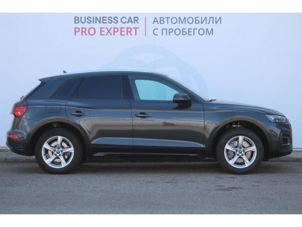 Audi Q5 II (FY) Рестайлинг с пробегом 2021 года, цена 3 998 000 рублей, 89005 км, внедорожник, Автокод Объявления