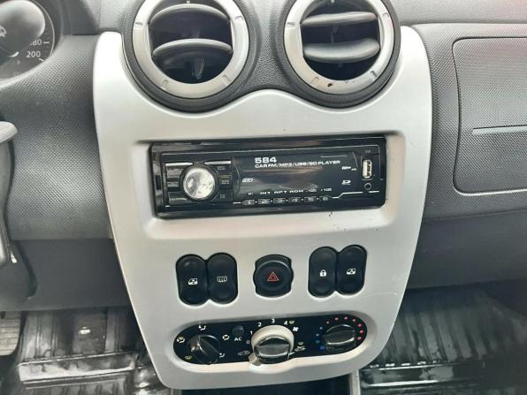 Renault Sandero I с пробегом 2012 года, цена 580 000 рублей, 161014 км, хэтчбек, Автокод Объявления