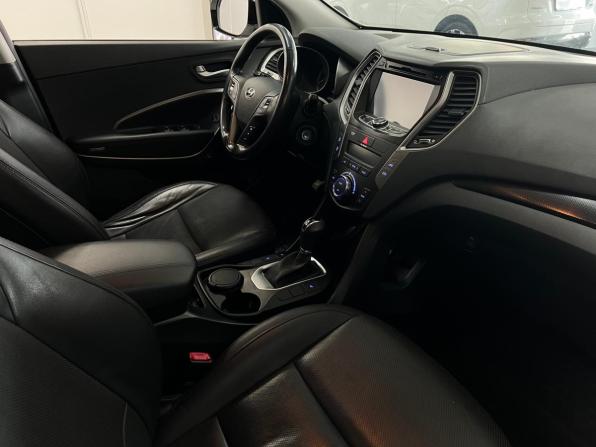Hyundai Santa Fe III Рестайлинг с пробегом 2015 года, цена 2 500 000 рублей, 78405 км, внедорожник, Автокод Объявления