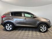 Kia Sportage III Борисоглебск  - изображение 21