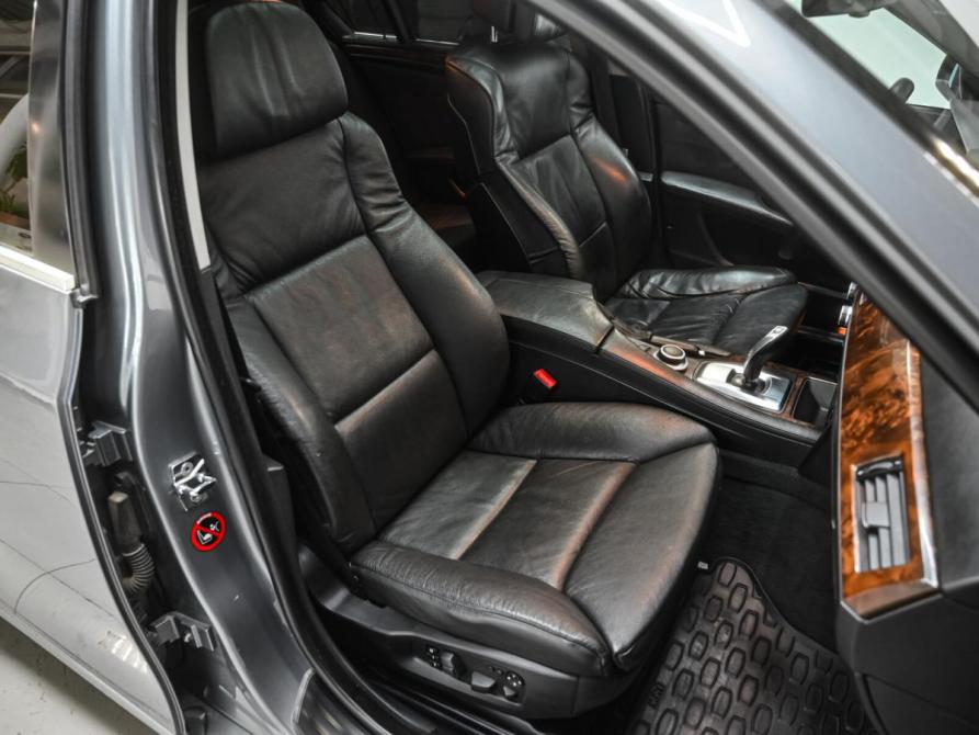 BMW 5 серии V (E60/E61) Рестайлинг Челябинск  - изображение 35