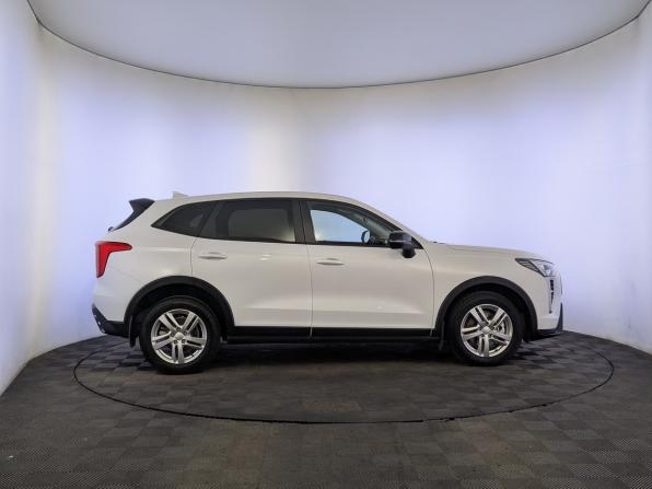 Haval Jolion I Рестайлинг с пробегом 2025 года, цена 1 990 000 рублей, 14227 км, внедорожник, Автокод Объявления