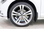 Volkswagen Passat B8 Иркутск  - изображение 32