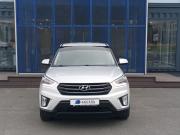 Hyundai Creta I Архангельск  - изображение 21