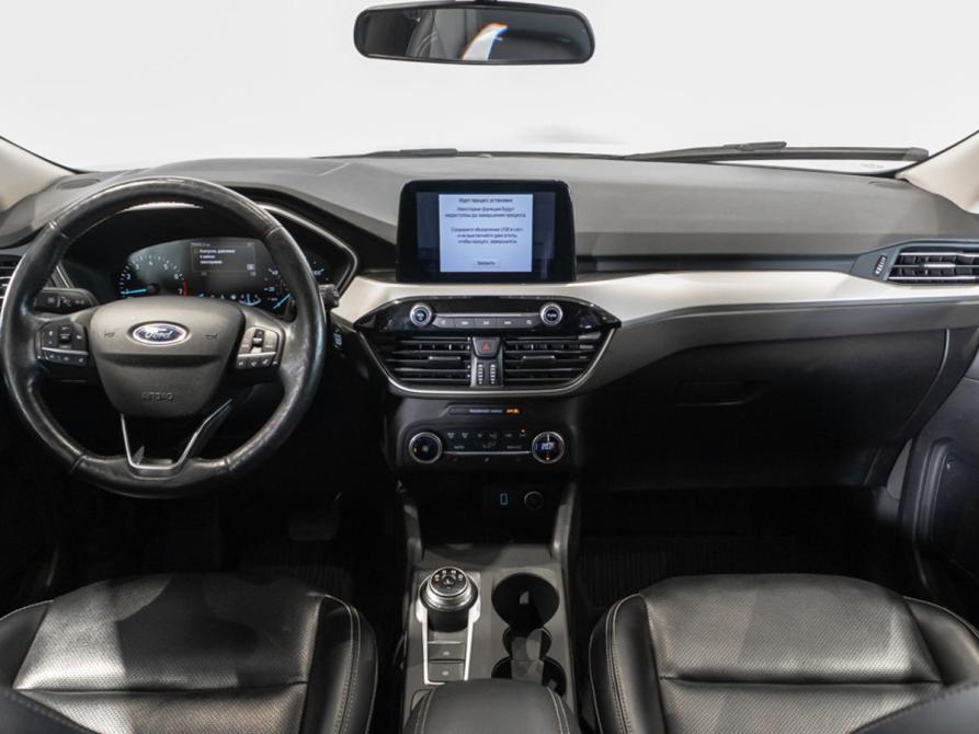Ford Escape IV Казань  - изображение 6