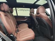 BMW X7 I (G07) Санкт-Петербург  - изображение 47