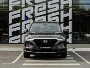 Hyundai Santa Fe IV Волгоград  - изображение 23
