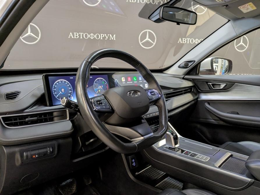 Chery Tiggo 7 Pro Max I Москва  - изображение 11