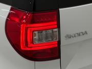 Skoda Yeti I Рестайлинг Казань  - изображение 27