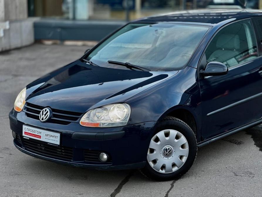 Volkswagen Golf V Архангельск  - изображение 5