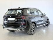 BMW X5 IV (G05/G18) Рестайлинг Воронеж  - изображение 43