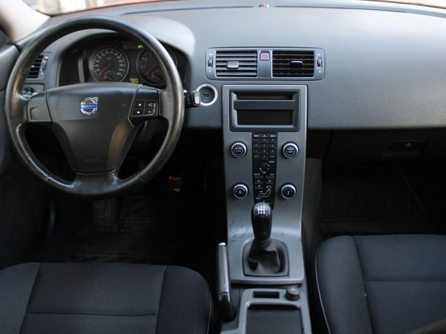 Volvo S40 II Рестайлинг Дзержинск  - изображение 10