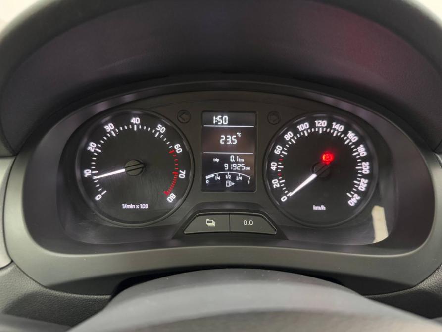 Skoda Rapid I Ставрополь  - изображение 12