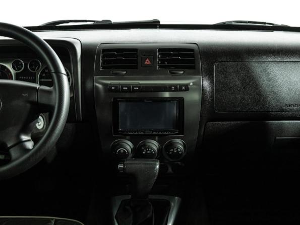 Hummer H3 с пробегом 2009 года, цена 2 100 000 рублей, 223870 км, внедорожник, Автокод Объявления
