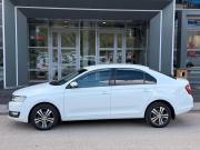 Skoda Rapid I Рестайлинг Пермь  - изображение 30