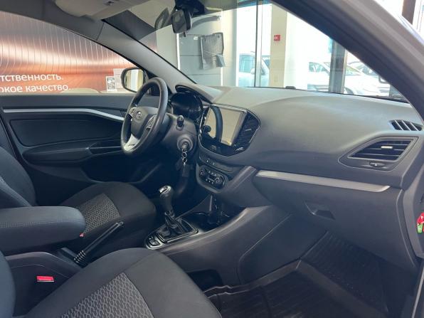 Lada (ВАЗ) Vesta I с пробегом 2021 года, цена 1 199 000 рублей, 62123 км, универсал, Автокод Объявления