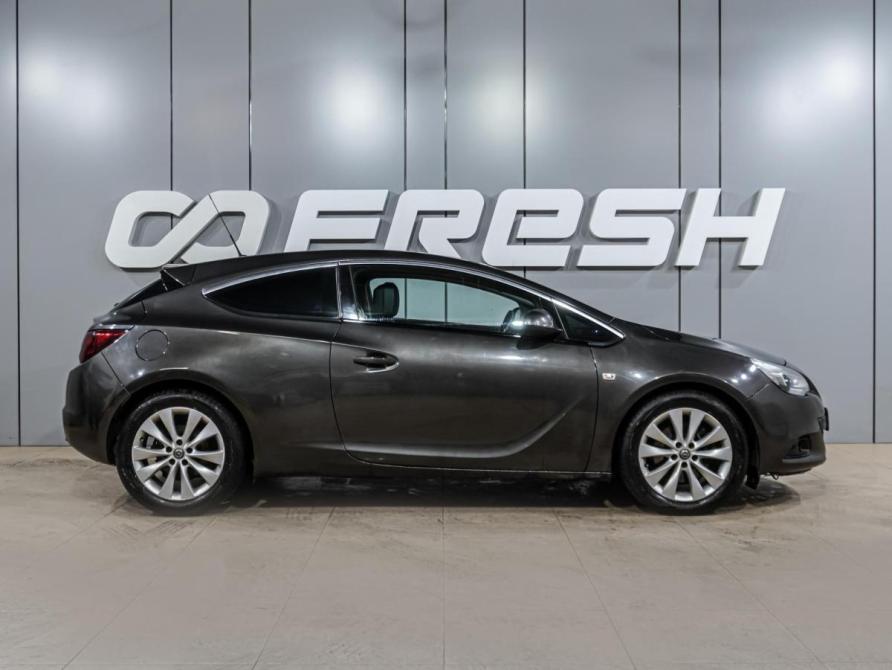 Opel Astra J Рестайлинг Воронеж  - изображение 5