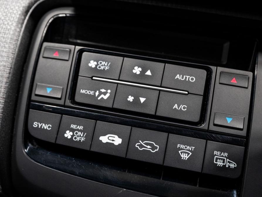 Honda Stepwgn V Рестайлинг Чита  - изображение 17