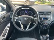 Hyundai Solaris I Рестайлинг Вологда  - изображение 45
