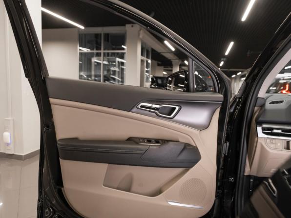 Kia Sportage V Рестайлинг с пробегом 2026 года, цена 4 250 000 рублей, 50 км, внедорожник, Автокод Объявления