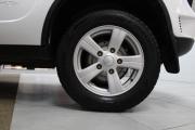 Chevrolet Niva I Рестайлинг Красноярск  - изображение 23