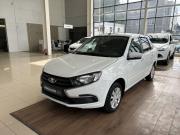 Lada (ВАЗ) Granta I Рестайлинг Саратов  - изображение 25