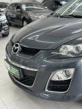 Mazda CX-7 I Рестайлинг Шахты  - изображение 26
