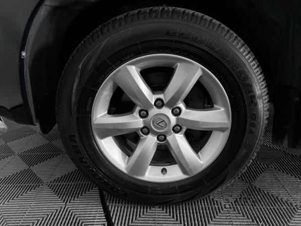 Lexus GX II с пробегом 2012 года, цена 2 899 000 рублей, 190000 км, внедорожник, Автокод Объявления